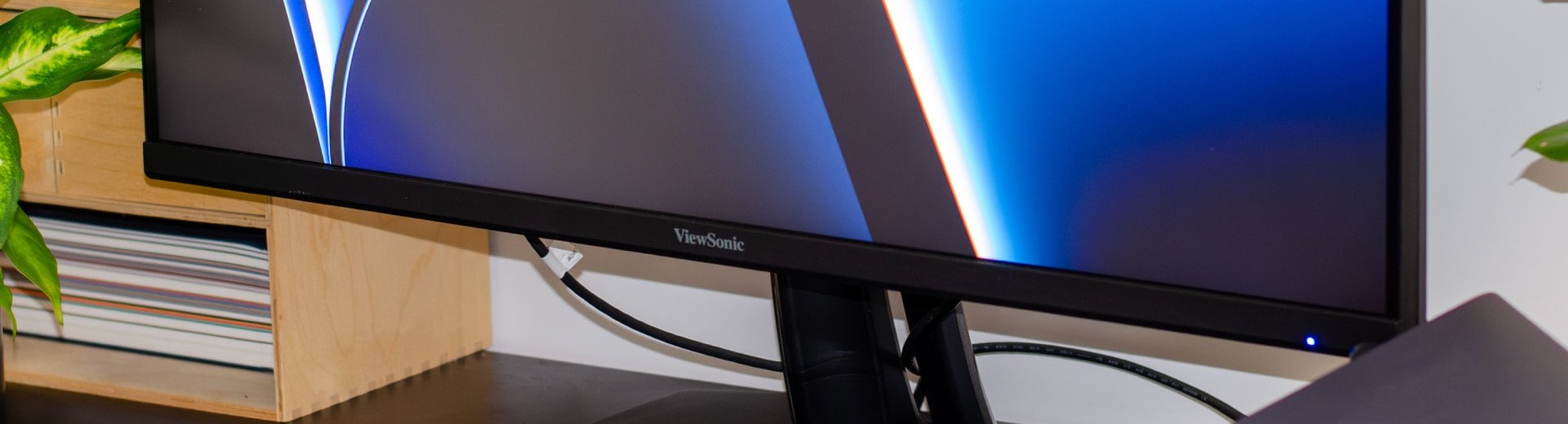 Okładka artykułu ViewSonic VP3256-4K — Recenzja monitora dla projektantów