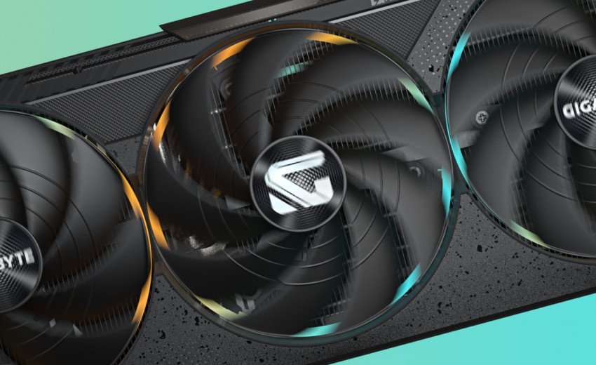 Okładka artykułu Przeskok w płynności &mdash; Jak karta graficzna GIGABYTE RTX 5070 Ti Gaming OC przyspiesza pracę w twoim studiu?