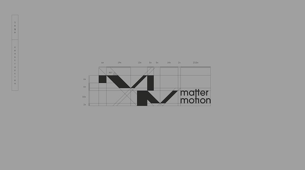 Matter Motion Architectural Visualization Studio, R Y B A ®