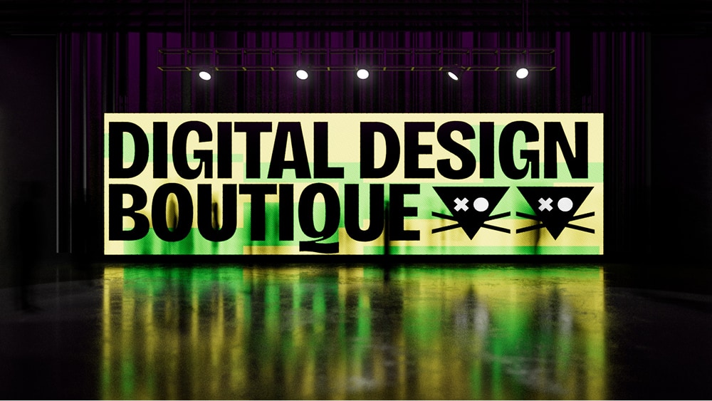 RABIDRAT / Branding&Webdesign