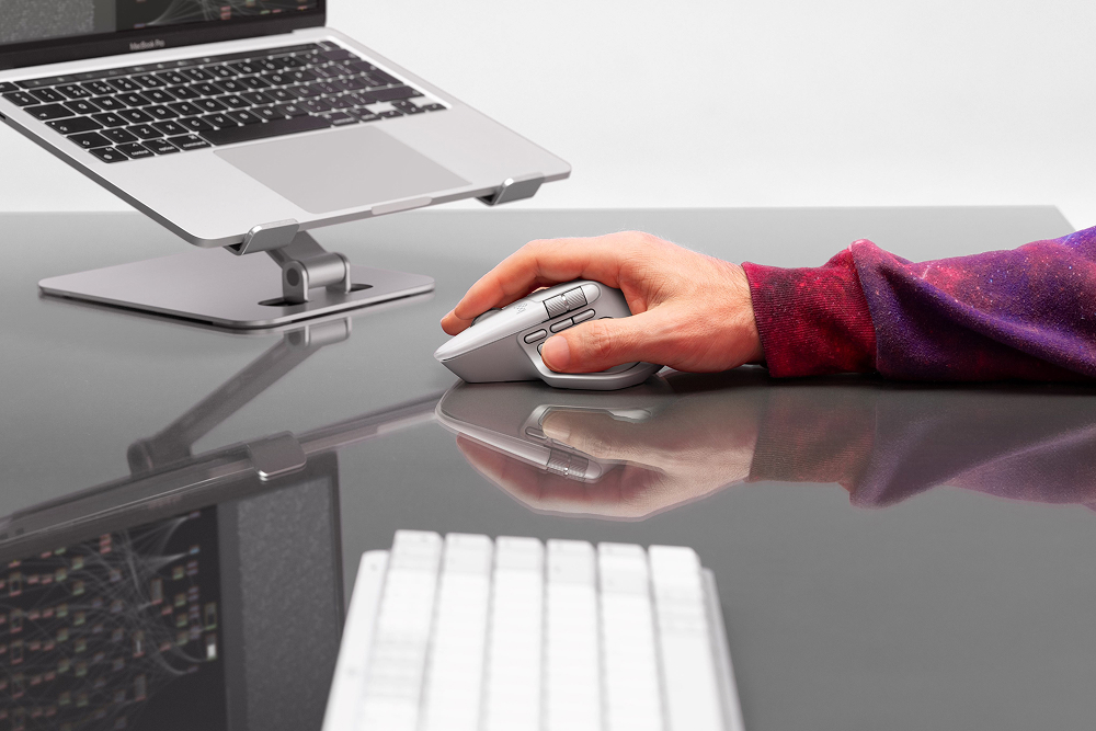 Logitech MX