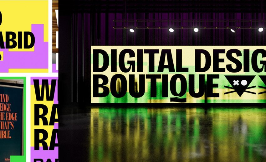 Okładka artykułu Redesign w estetyce pixel artu &mdash; RABIDRAT, Piotr Kaźmierczak, Jacek Janiczak