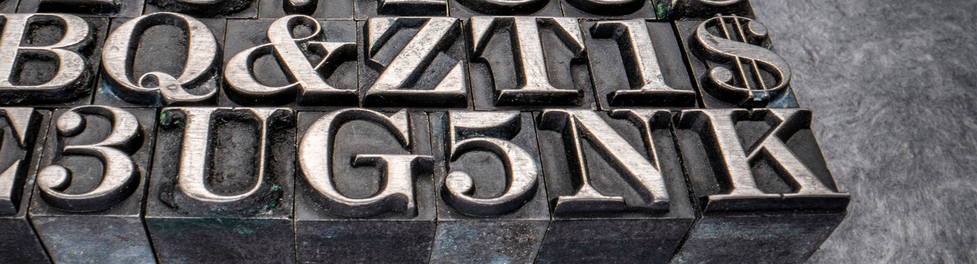 Okładka artykułu Darmowe fonty z polskimi znakami — Część #68