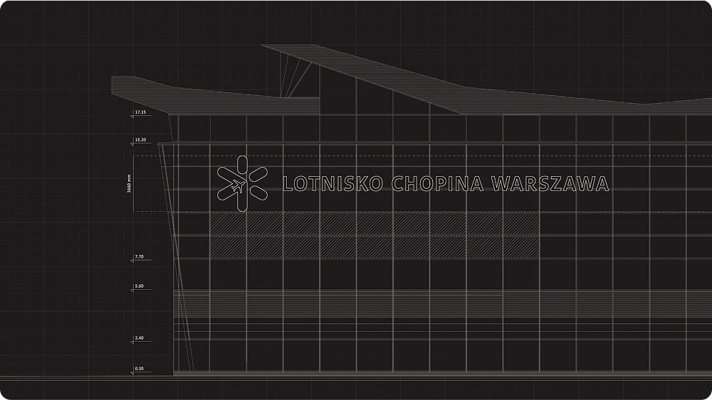 Lotnisko Chopina