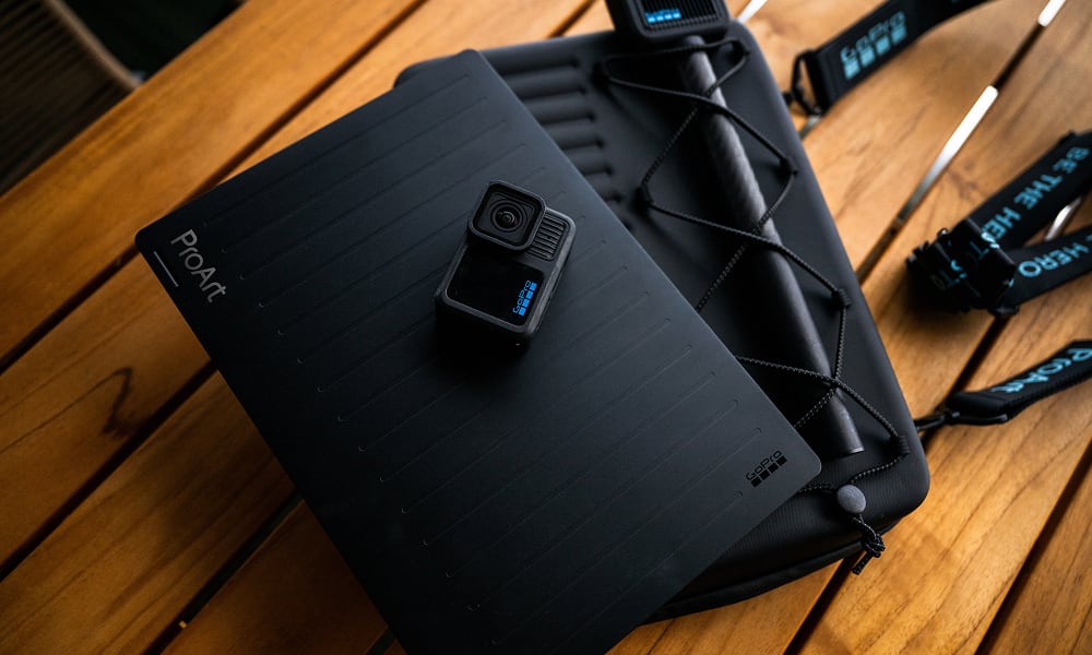 ASUS Pro Art