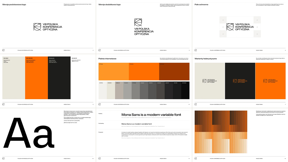 Brandbook PKO