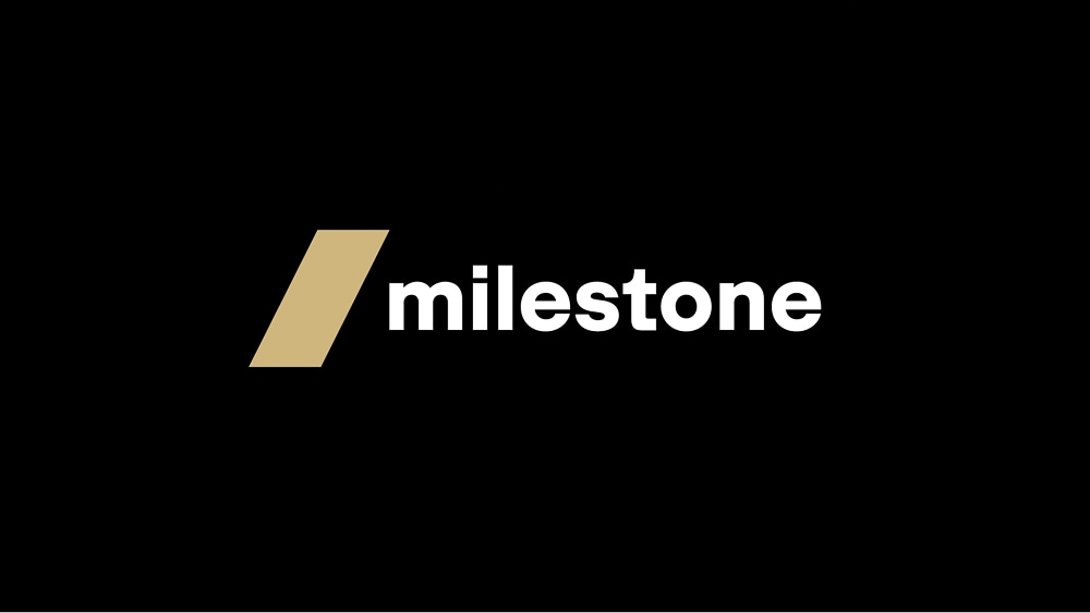 Milestone Group z nową identyfikacją wizualną