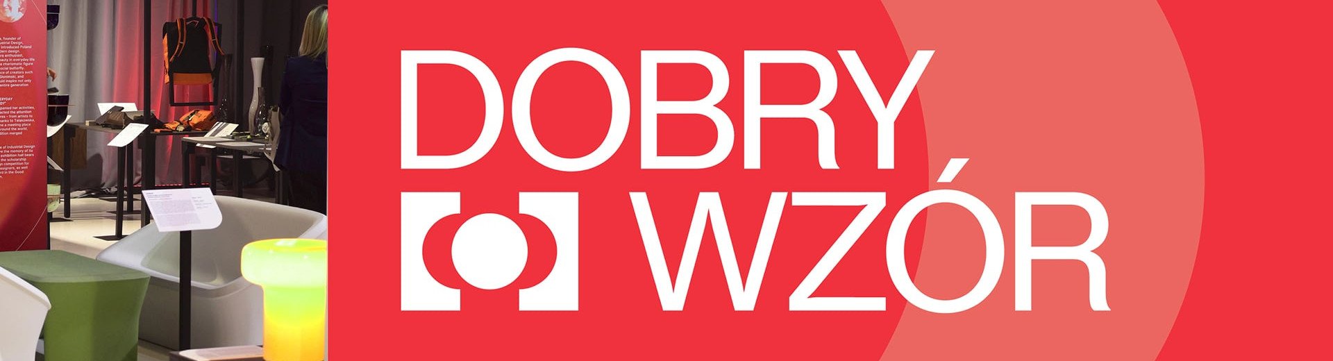 Okładka artykułu Dobry Wzór 2025 — Zapraszamy do udziału w konkursie!