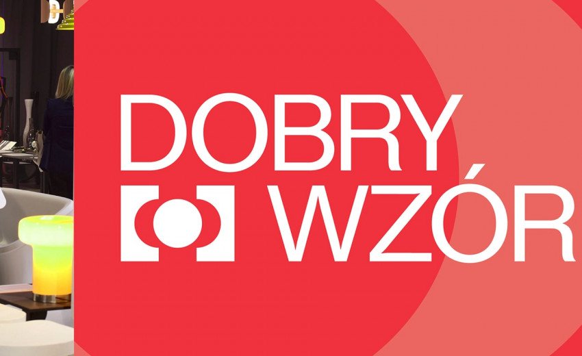 Okładka artykułu Dobry Wzór 2025 — Zapraszamy do udziału w konkursie!