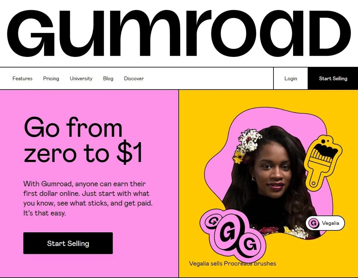 Gumroad
