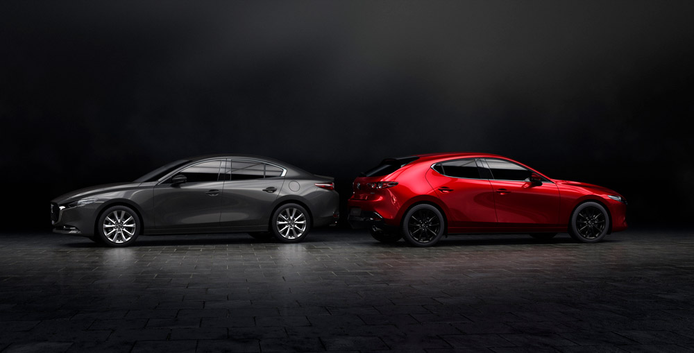 Konkurs Mazda Design