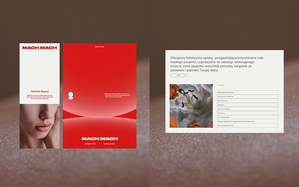 Identyfikacja Mach Mach, Konrad Sybilski