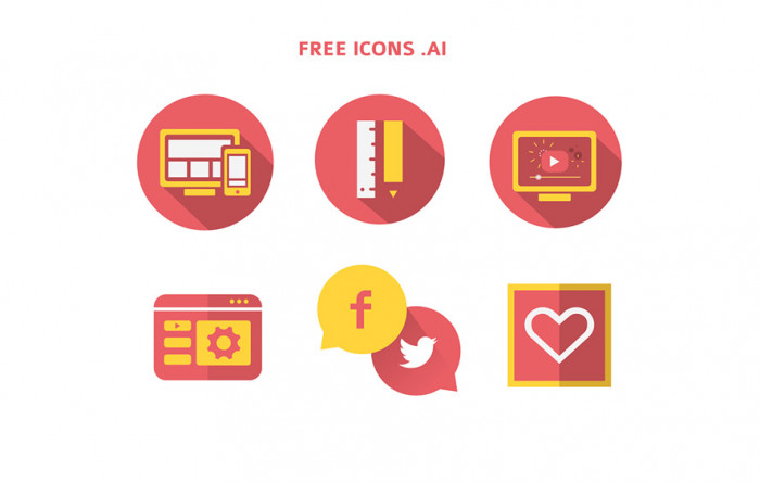 Free-Web-Icons-for-your-project