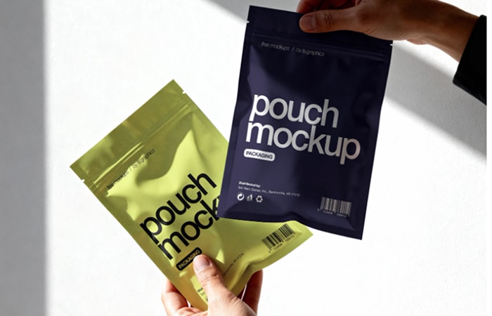 Darmowe mockupy do portfolio