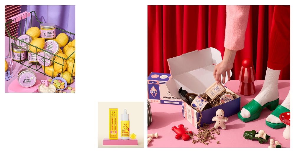 Cztery Szpaki - naturalność, kt&oacute;ra nie udaje luksusu