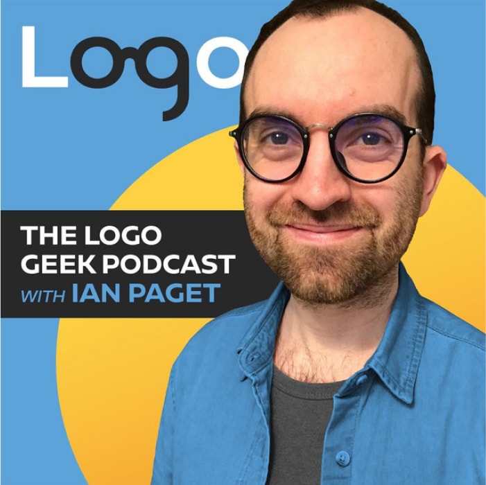 The Logo Geek Podcast