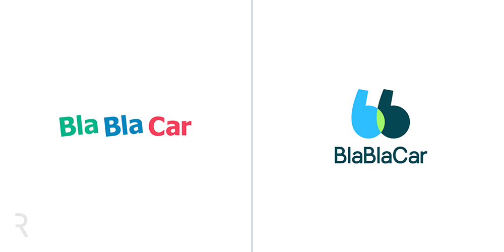 Rebranding BlaBlaCar