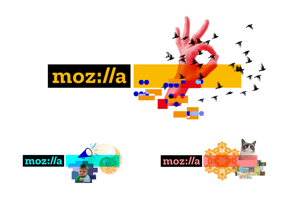 Redesign Mozilla 2017