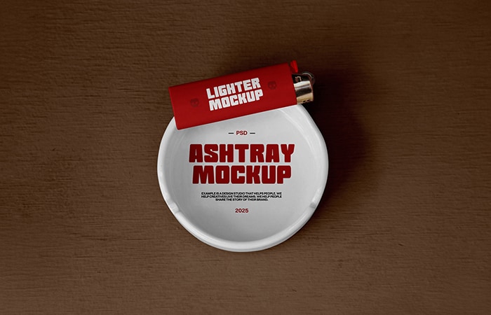 Darmowe mockupy do portfolio