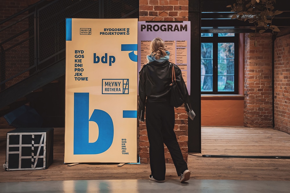 Bydgoskie Dni Projektowe