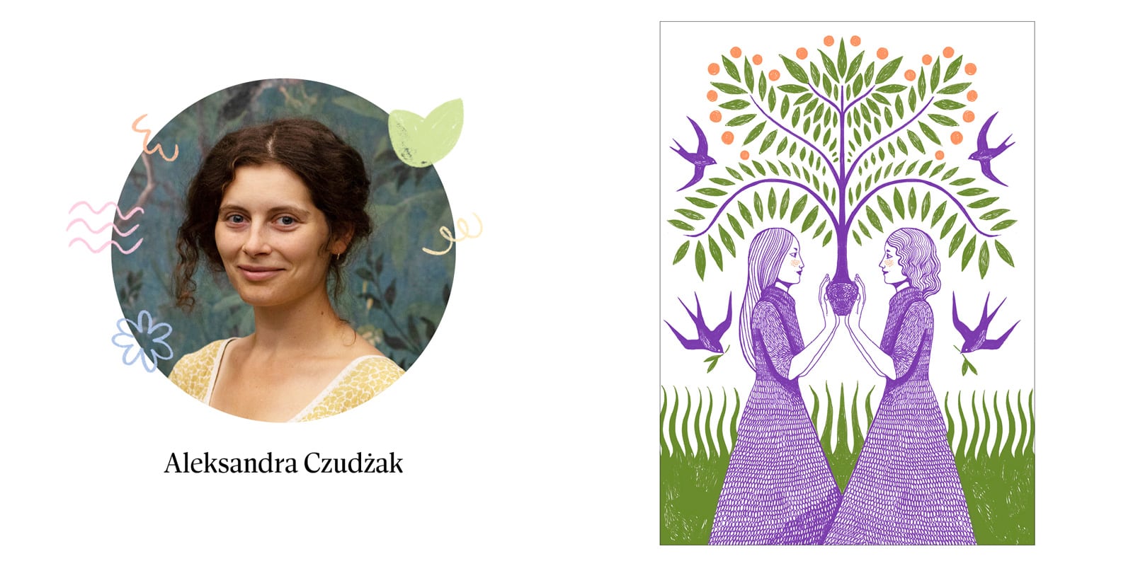 Aleksandra Czudżak