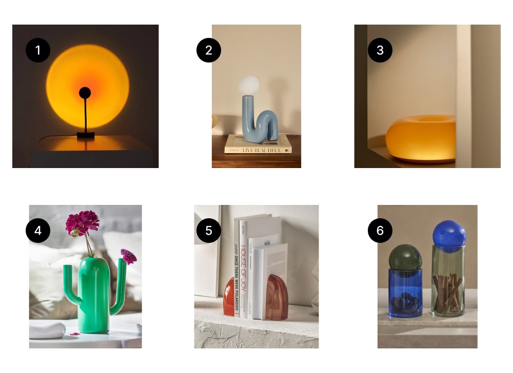 Prezentownik dla grafika