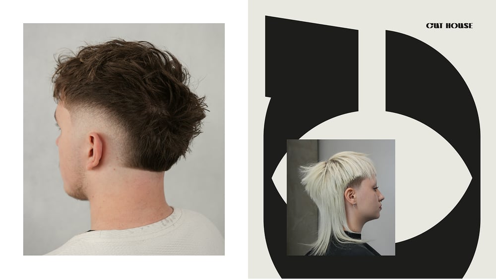 Identyfikacja wizualna Roche Studio