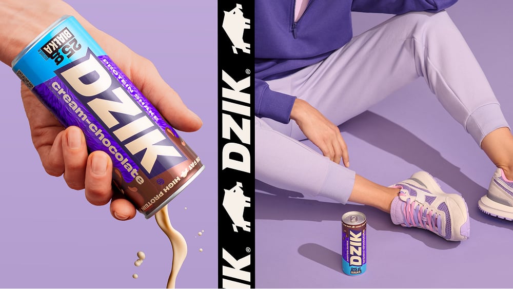 Rebranding DZIK od BNA