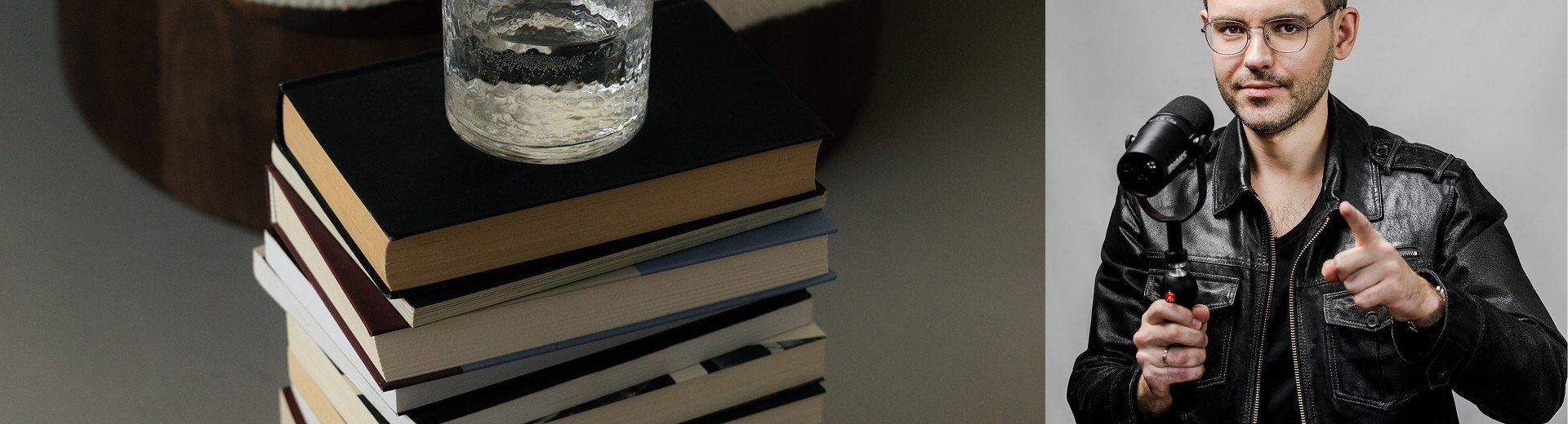 Okładka artykułu „Jeżeli w umowie nie doprecyzujemy kwestii uczenia modeli, prawo samo z siebie nas przed tym nie chroni” — Rozmowa z Wojtkiem Wawrzakiem