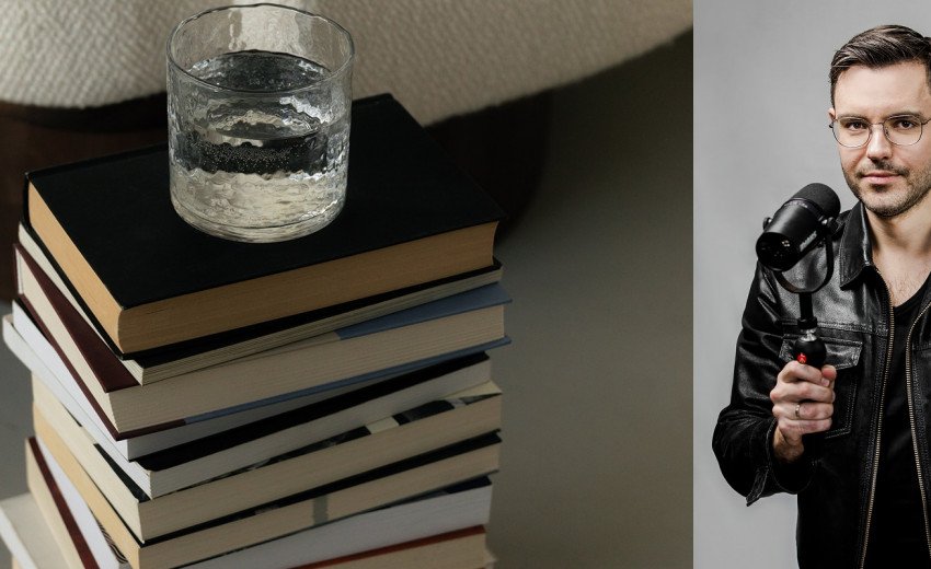 Okładka artykułu „Jeżeli w umowie nie doprecyzujemy kwestii uczenia modeli, prawo samo z siebie nas przed tym nie chroni” — Rozmowa z Wojtkiem Wawrzakiem