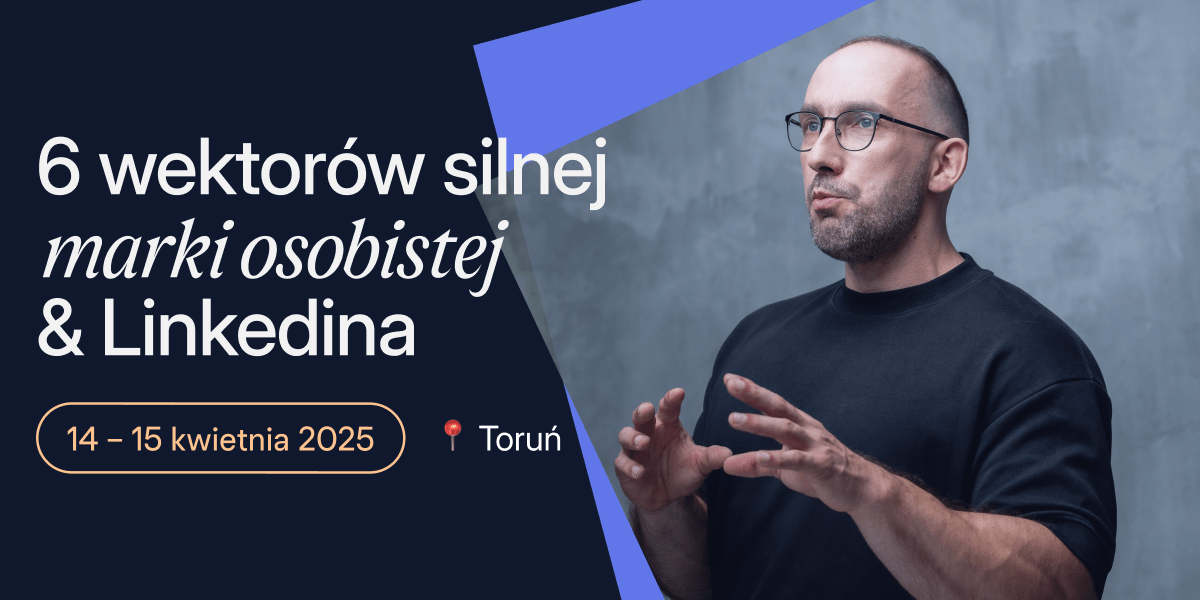 Szkolenie LinkedIn dla projektantów