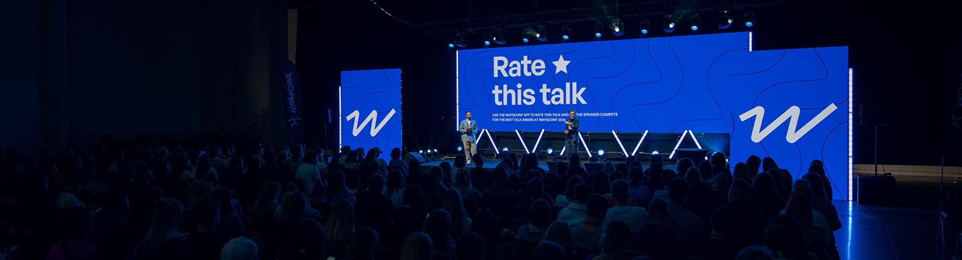 Okładka artykułu WaysConf powraca &mdash; Spotkajmy się 16 i 17 września 2026 w Krakowie