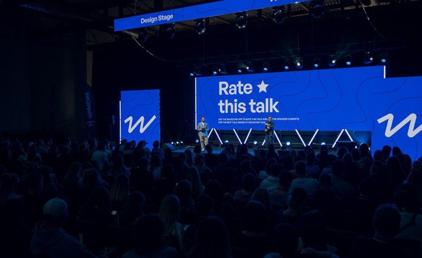 Okładka artykułu WaysConf powraca &mdash; Spotkajmy się 16 i 17 września 2026 w Krakowie