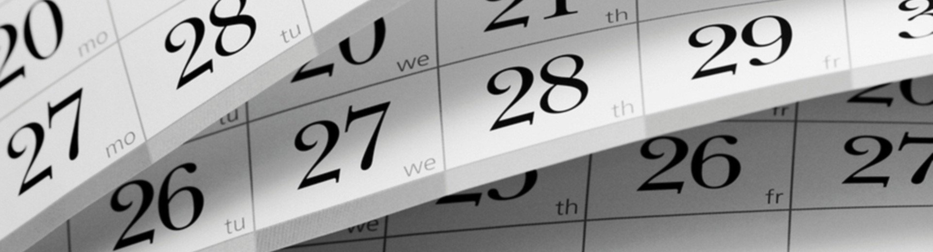 Okładka artykułu Projektujemy kalendarz z imieninami — Automatyzacja w programie Adobe InDesign