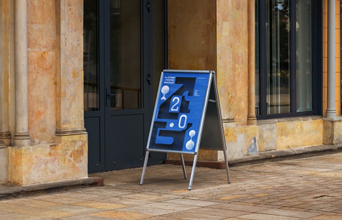 Darmowe mockupy do portfolio