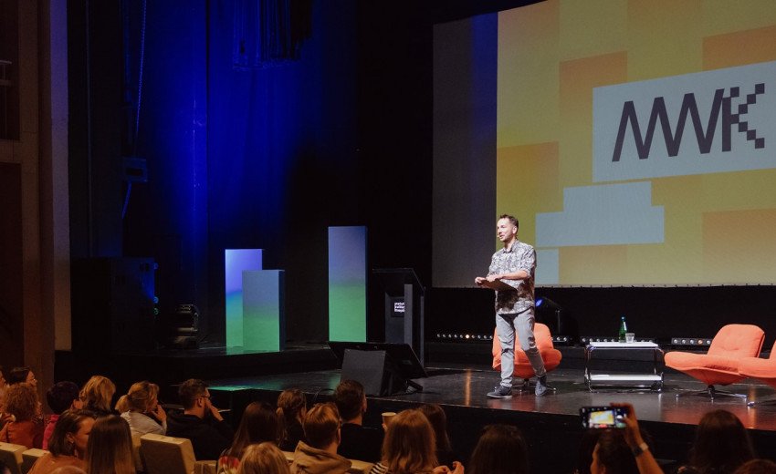 Okładka artykułu Eksperci marketingu kultury spotykają się w Gdańsku &mdash; Trzy dni pełne wiedzy i inspiracji