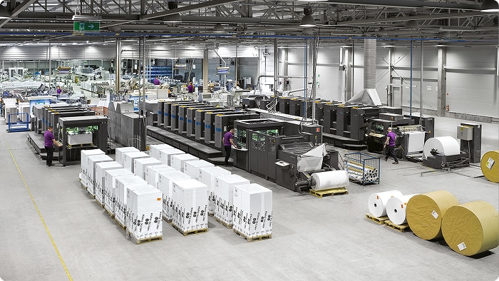 Drukarnia Drukuj Sam