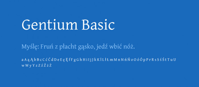 Gentium-Basic