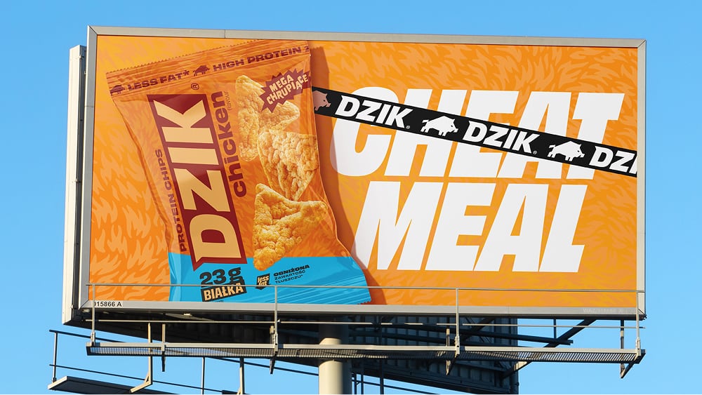 Rebranding DZIK od BNA