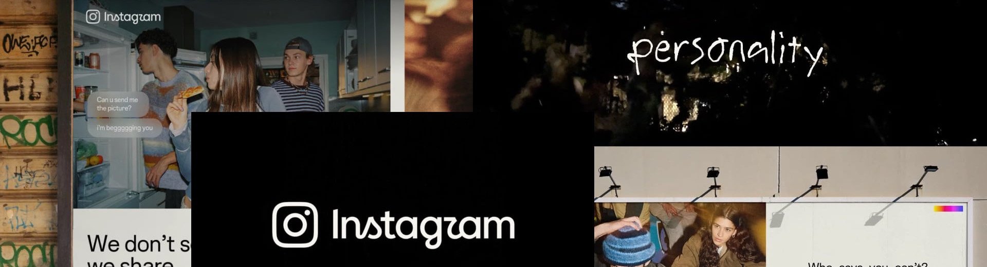 Okładka artykułu Instagram zmienia logotyp po raz pierwszy od dekady &mdash; Projekt wewnętrznego zespołu Mety