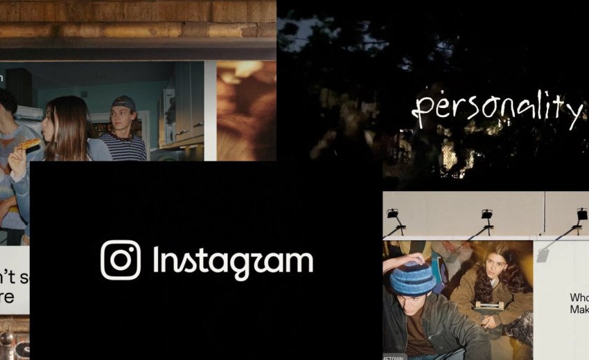 Okładka artykułu Instagram zmienia logotyp po raz pierwszy od dekady &mdash; Projekt wewnętrznego zespołu Mety