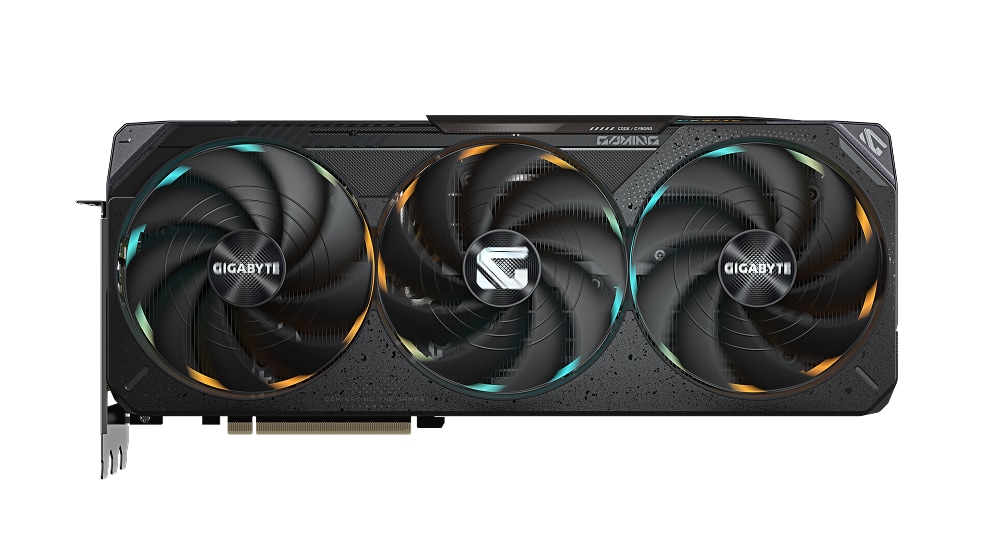GIGABYTE GeForce RTX 5070 Ti Gaming OC