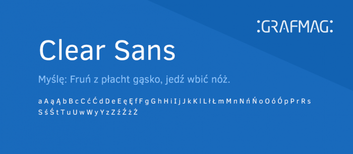 Clear-Sans