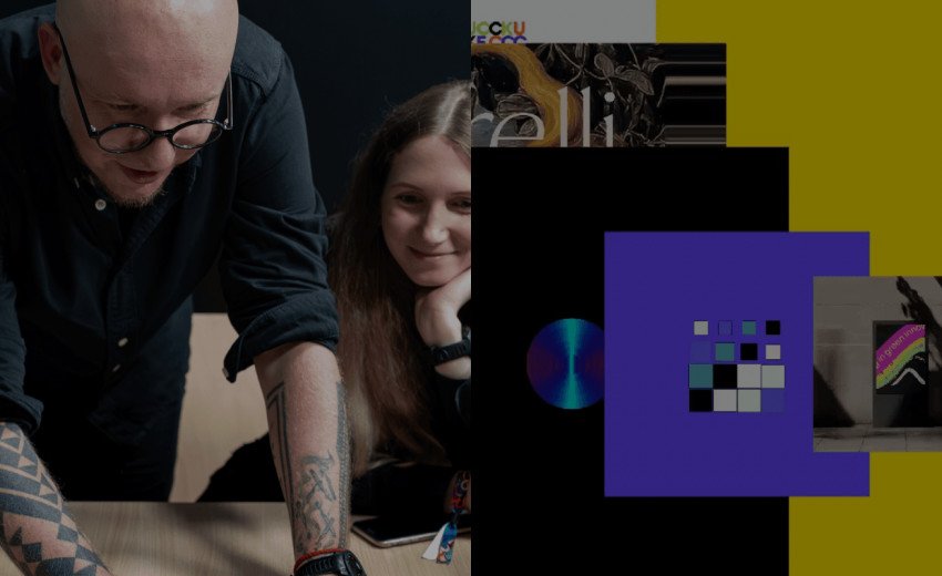 Okładka artykułu Szkolenie Motion Branding z Jackiem Janiczakiem &mdash; Twój krok w stronę ruchu w projektach