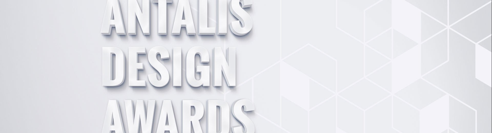 Okładka artykułu Antalis Design Awards 2017 — Ruszyło głosowanie w konkursie