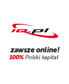 Hosting IQ PL